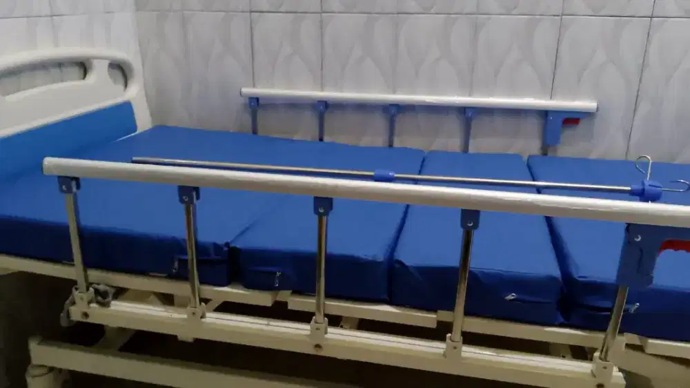 Bed pasien 3 krank