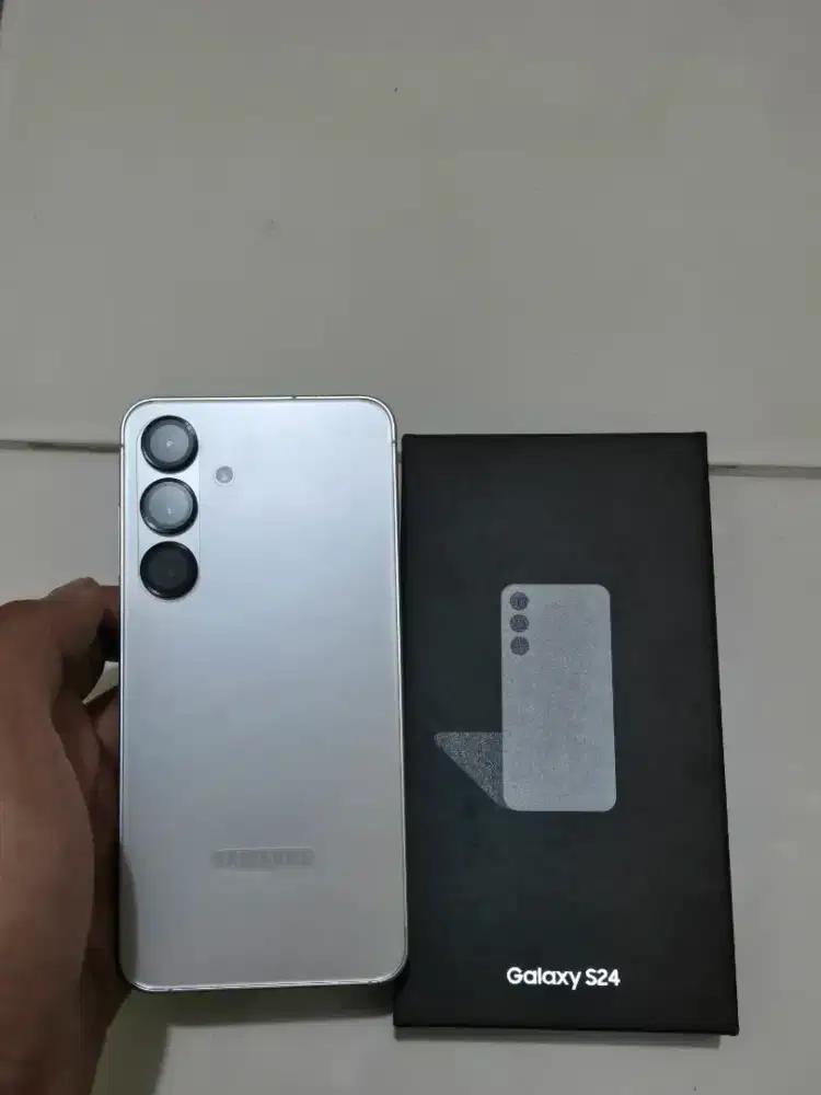 Samsung s24 8/256 sein