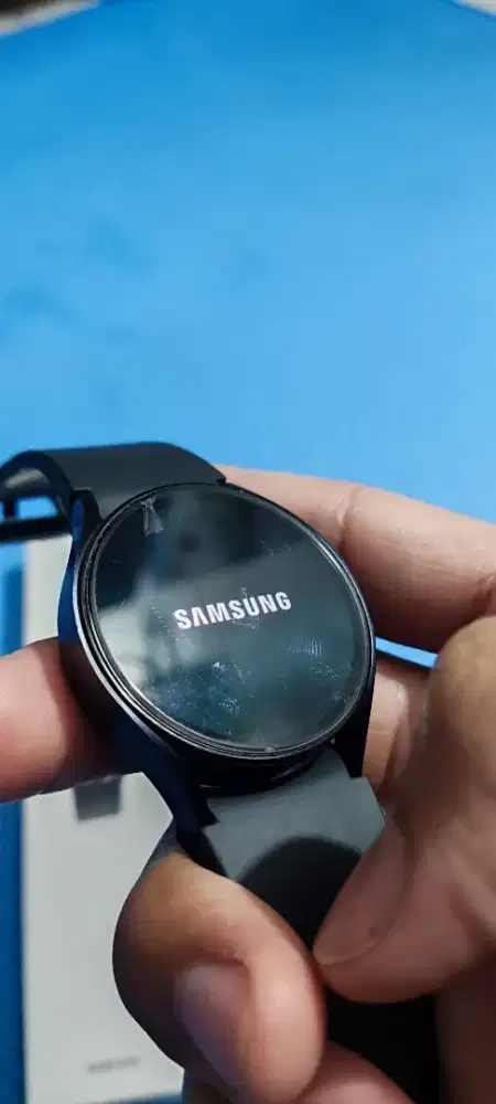 Smartwatch Samsung Galaxy Watch 6 Bandung Mulus Murah