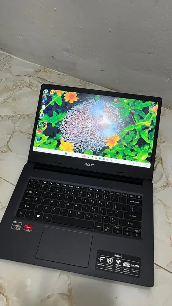 Acer Aspire 3 A314-22-R446 Ryzen 3