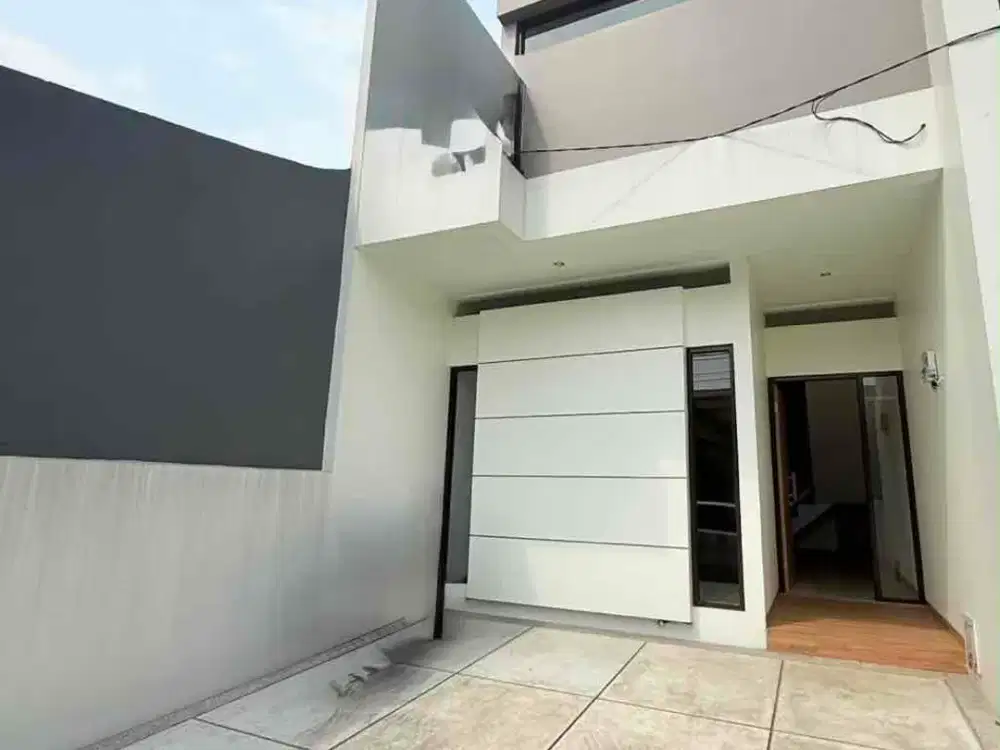 RUMAH SIAP HUNI MURAH DI TAMAN KOPO INDAH BANDUNG