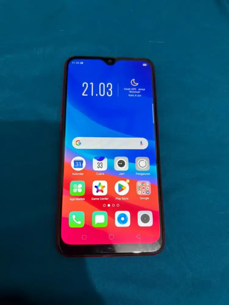 Jual Oppo A5s 3/32Gb