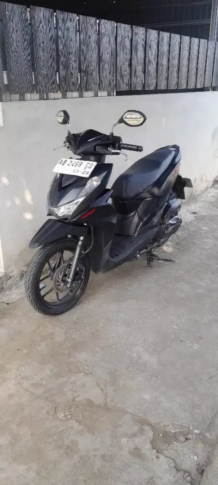 Beat 2024 bantul