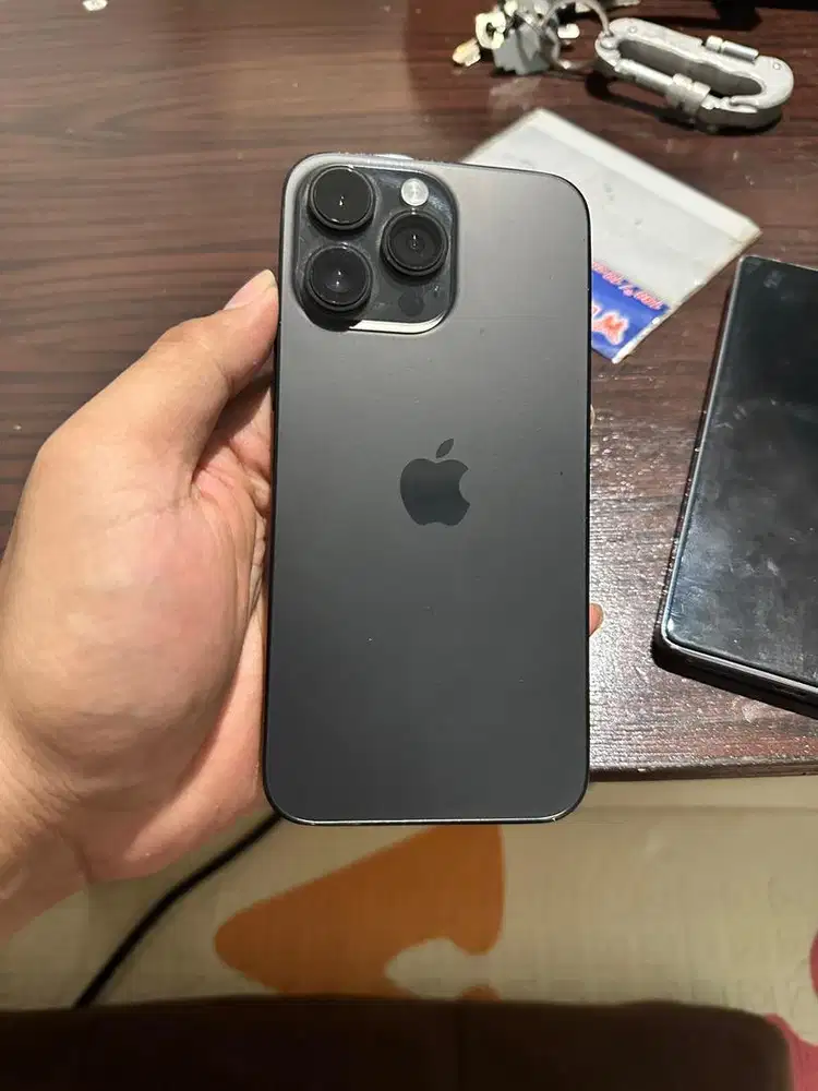 Iphone 14 promax 128gb