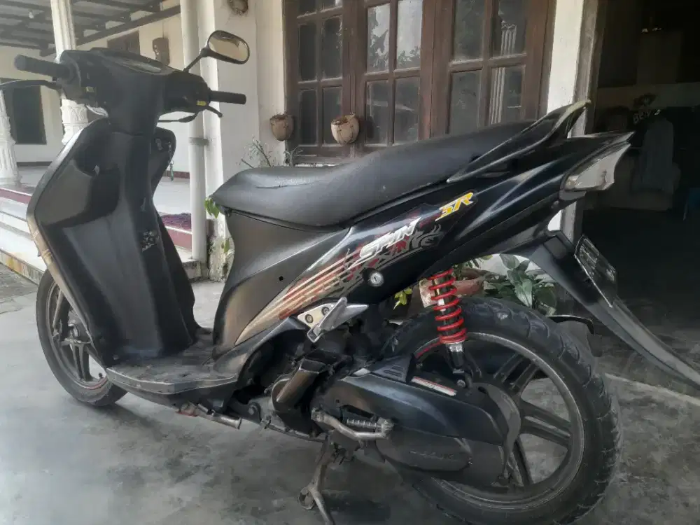 Spin 125 GR 2011