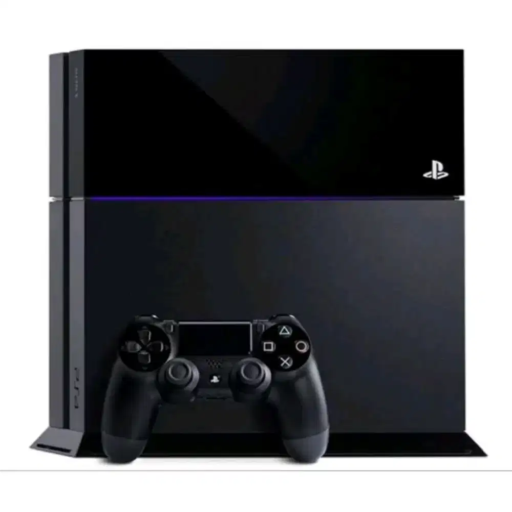 DIJUAL CEPAT PlayStation 4