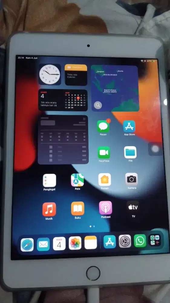 ipad mini 4 64 gb