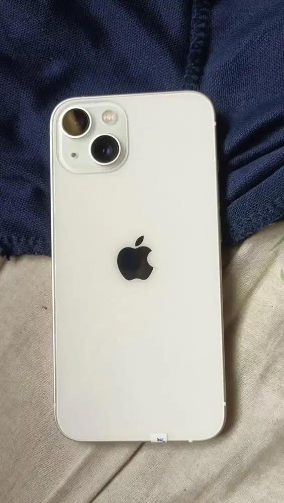 Iphone 13 Second