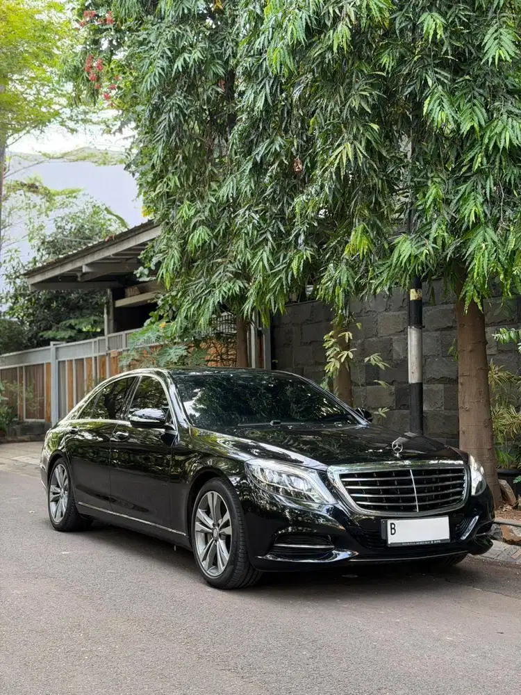 TERMURAH S400L W222