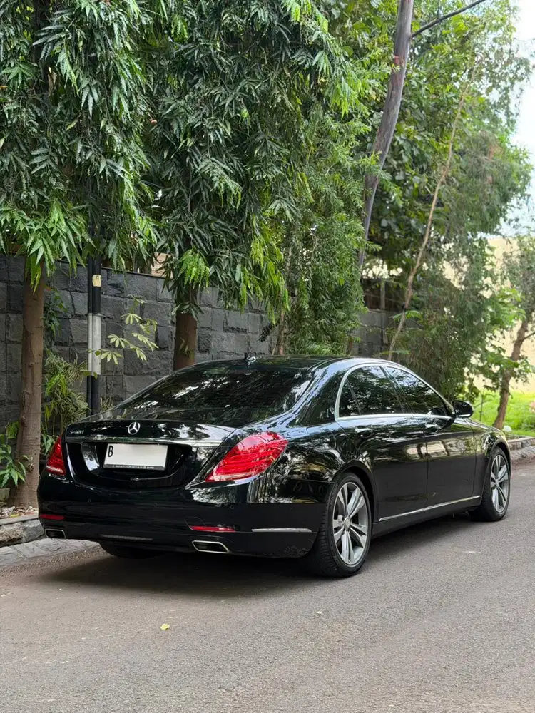 TERMURAH S400L W222