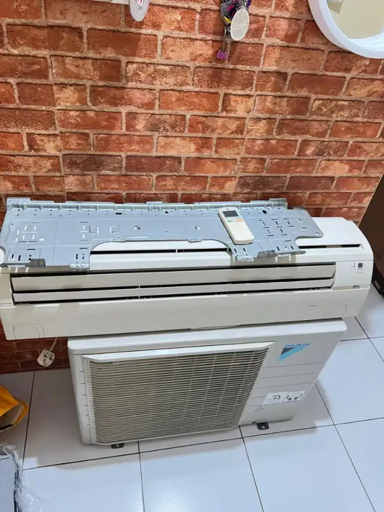 AC DAIKIN Thailand 2 PK