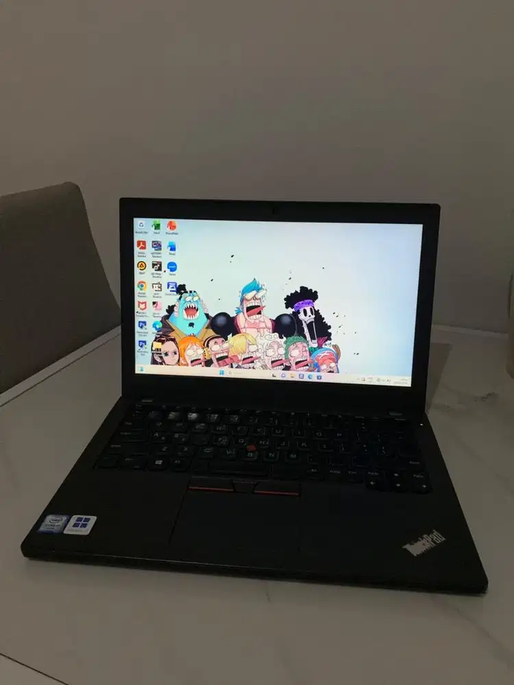 Lenovo Thinkpad X270
