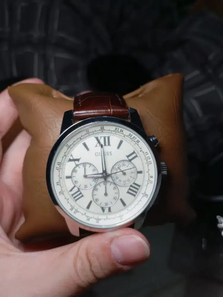 Guess Horizon W0380G2