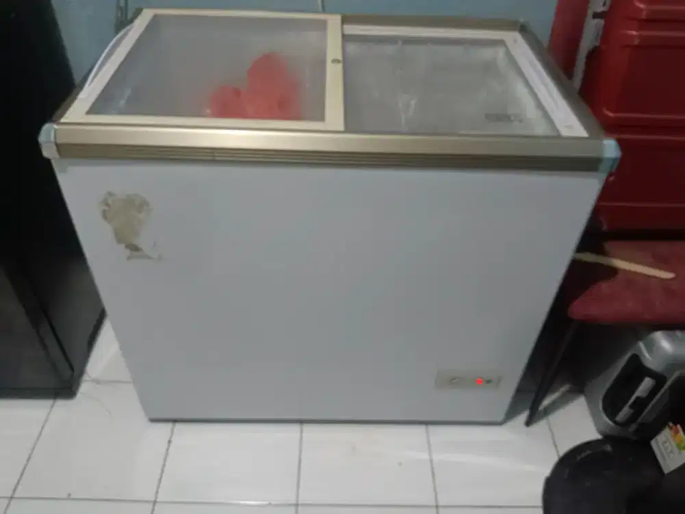 frizer 20 liter