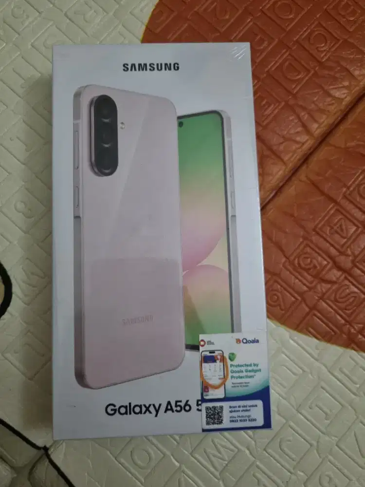 SAMSUNG GALAXY A56 8/256
