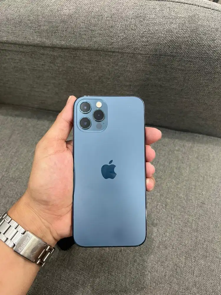 Iphone 12pro 128gb allop