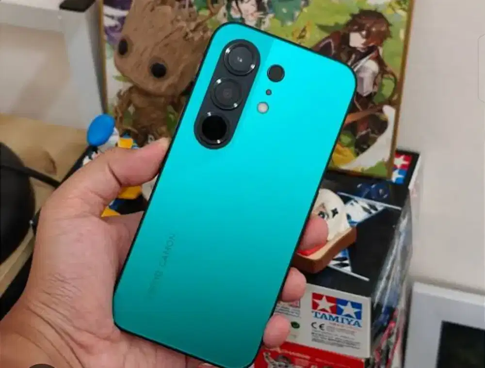 Tecno camon 50 8/128