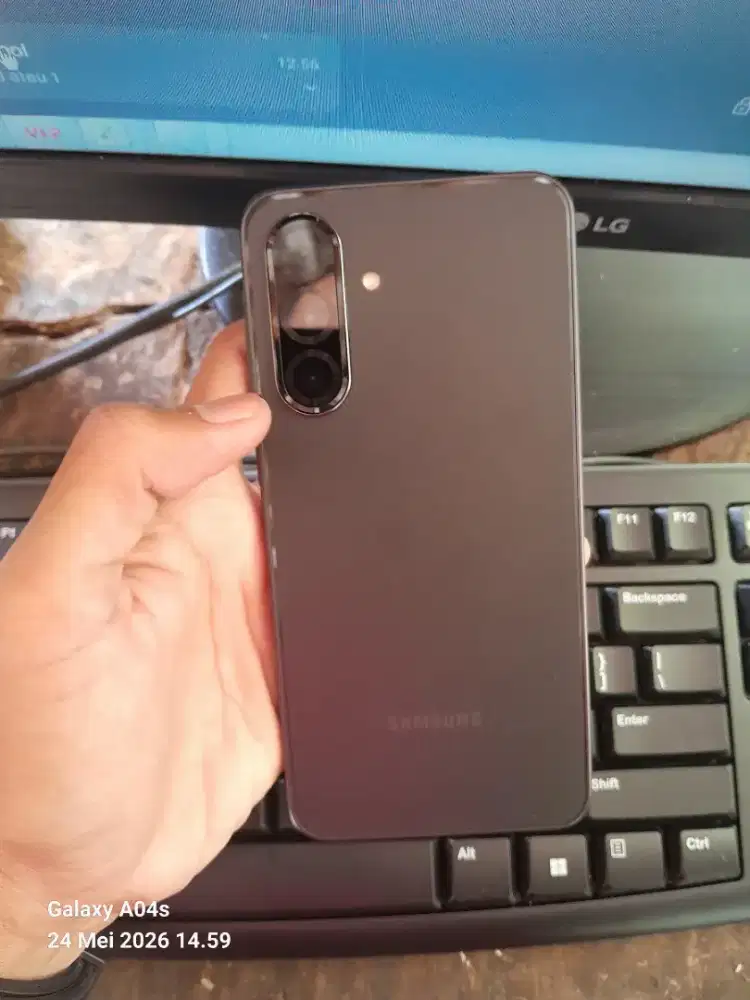 Samsung A36 8/256