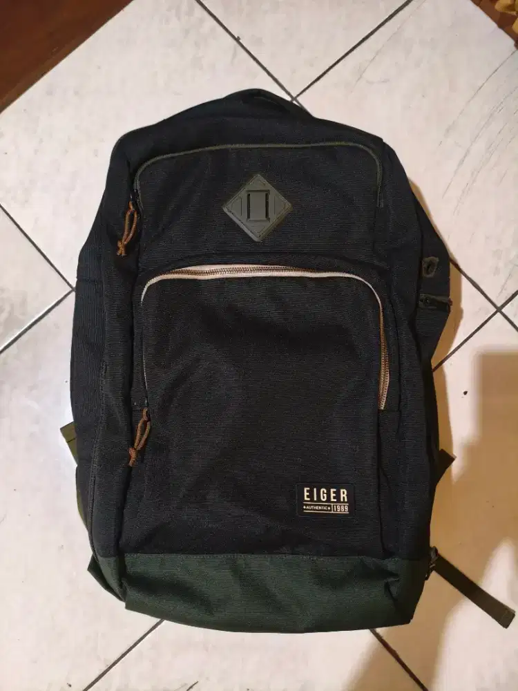 Tas Eiger Wanderhaul Cabin 36L