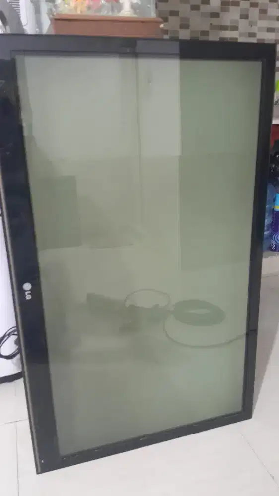 Tv Plasma LG 42 PT 350R