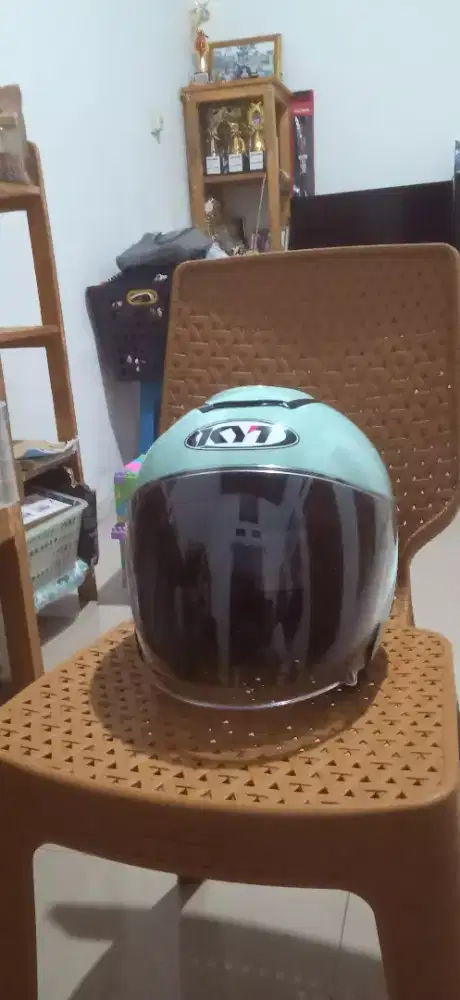 Helm Kyt kyoto size XL