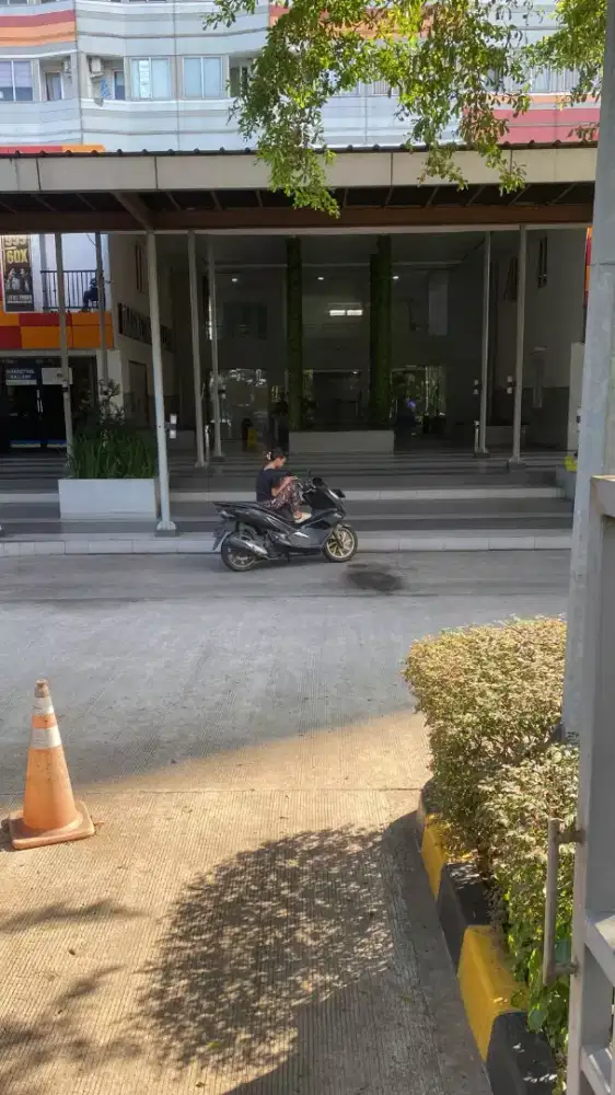 Lowongan kerja di cikarang