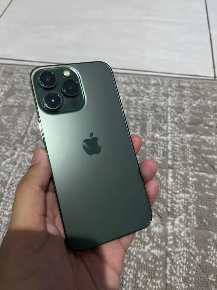 Iphone 13 Pro 256 Wifi Only