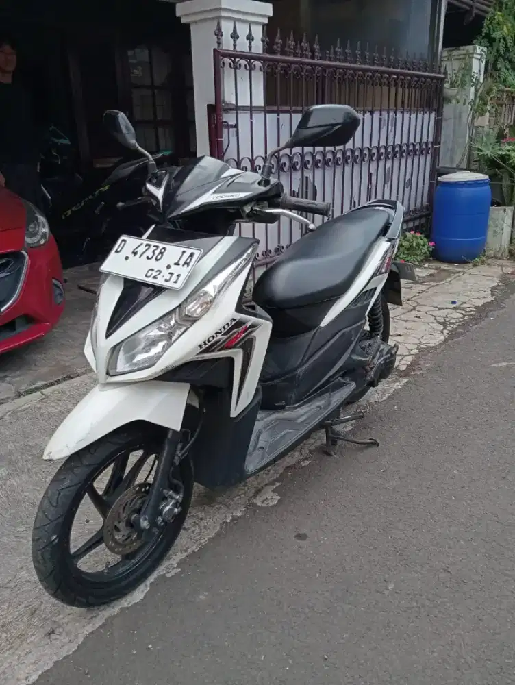 Vario Techno 110 2011