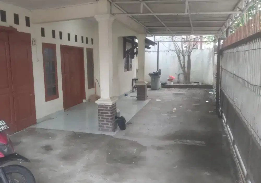 Rumah di Jakarta Selatan
