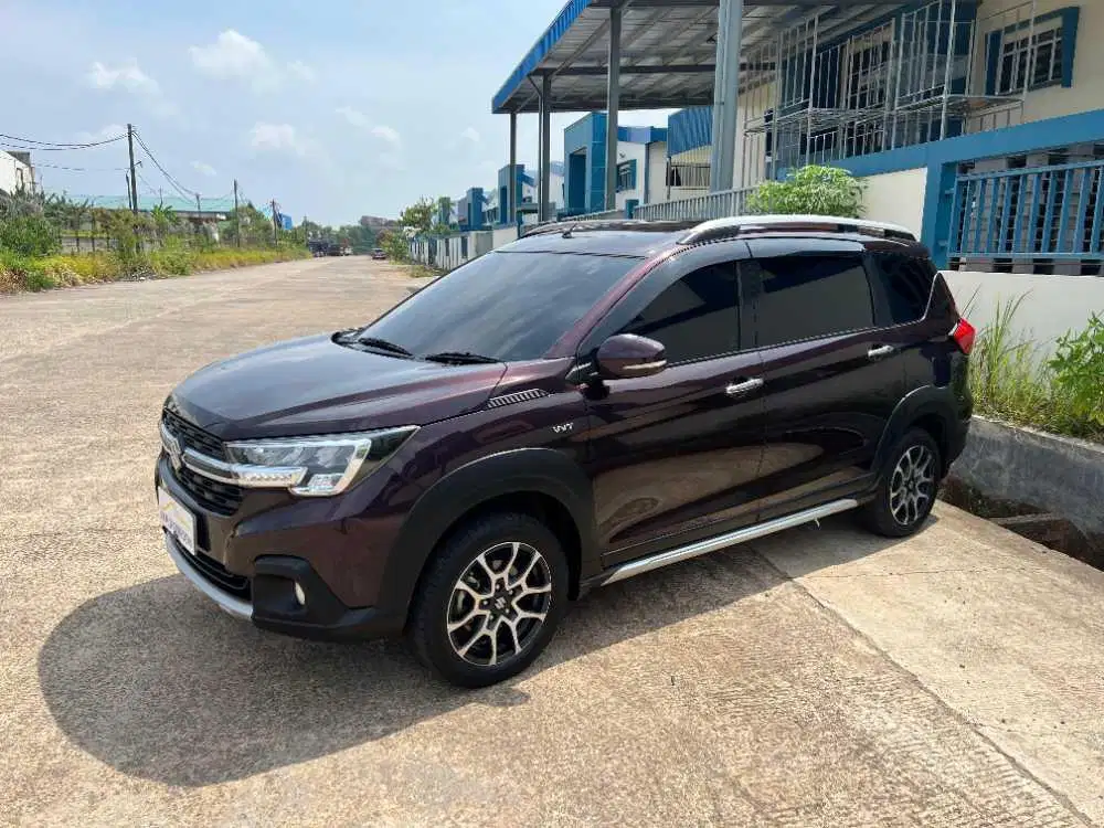 SUZUKI XL7 BETA AT 2022