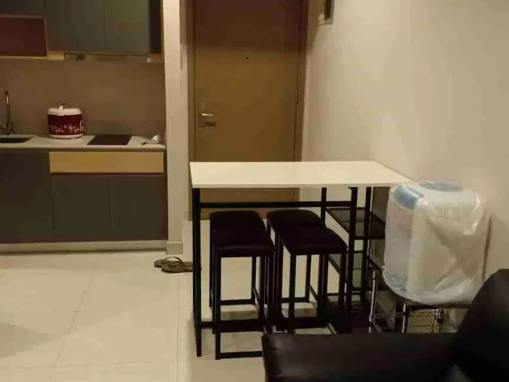 Sewa 1BR Apartemen Taman Anggrek Residence