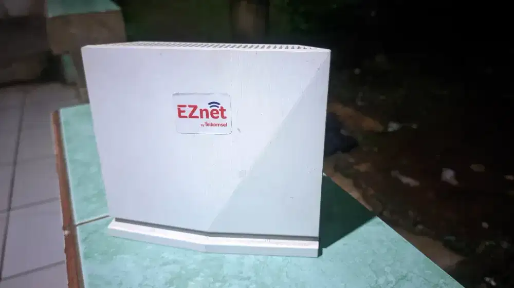 Modem Telkomsel K10