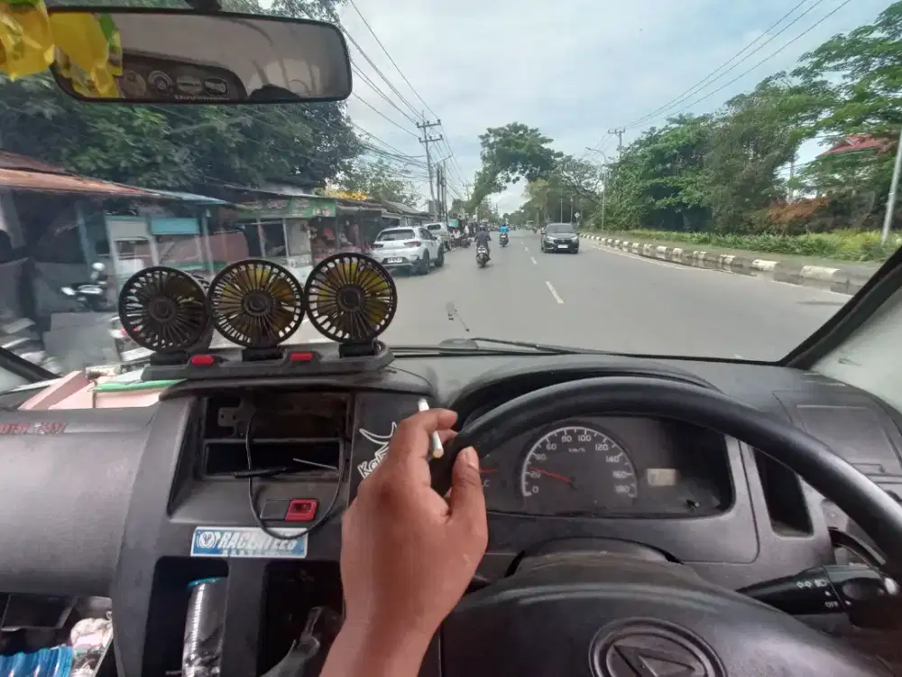 cari lowongan supir dalam kota