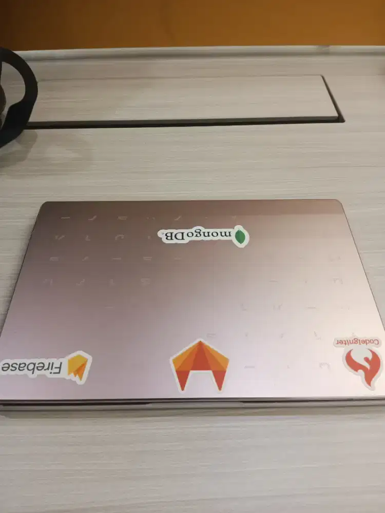 Asus Slim e210m, Ram 4, SSD 256gb, normal lancar