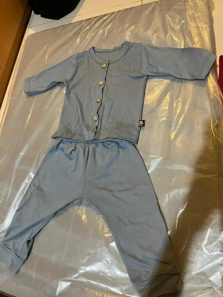 Baju tidur anak
