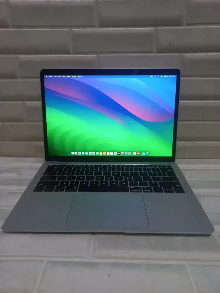 MacBook Air 13-inch, 2018