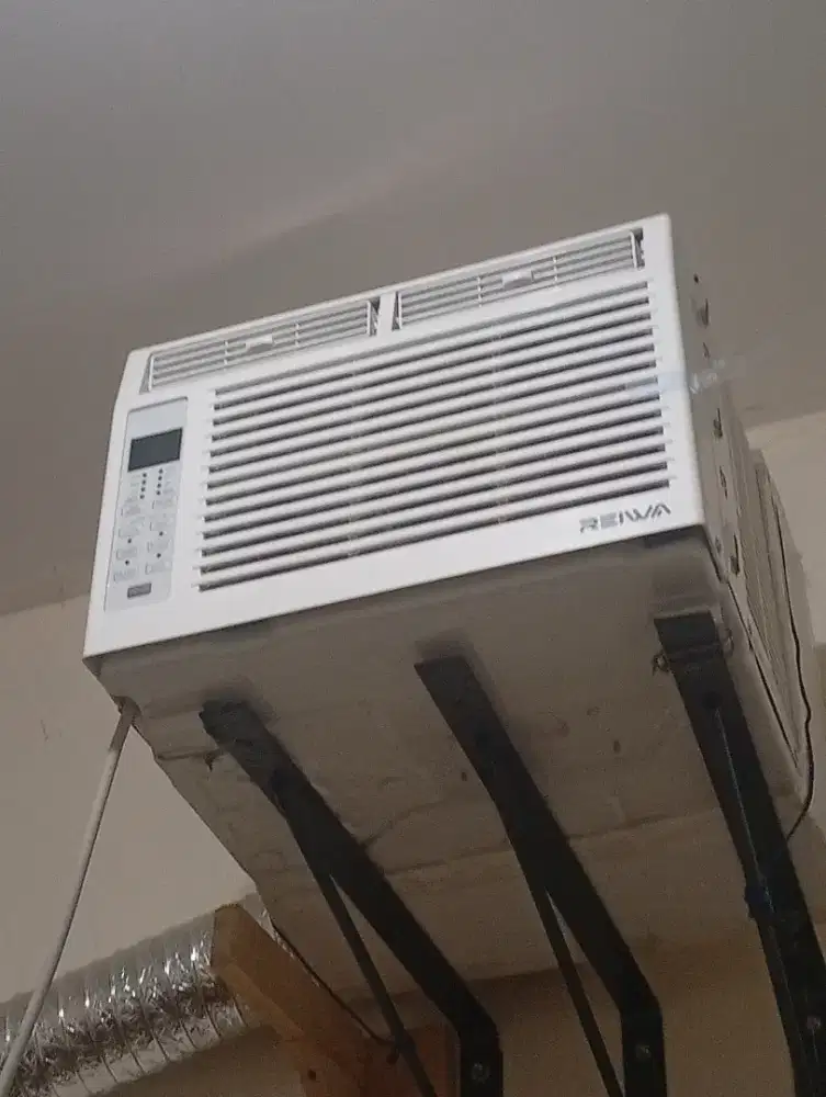 Jual AC Portable merk REIWA