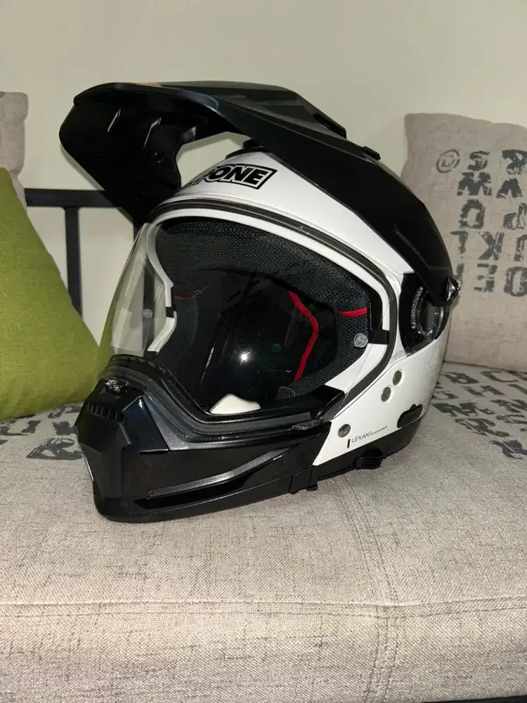 Helm Nolan N70.2X