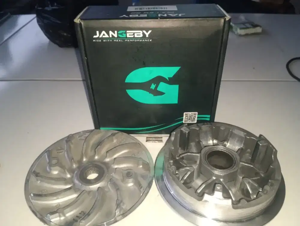 pulley set PCX 160