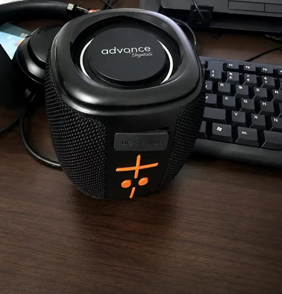 HEADPHONE DAN EARPORD