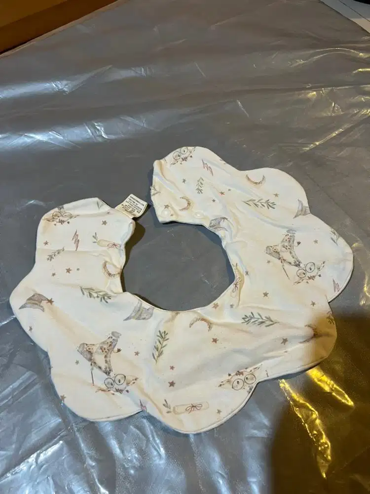 Bip iler anak laki atau perempuan