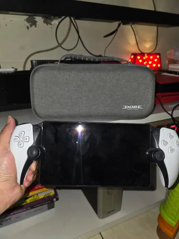 Playstation Portal/Ps Portal Second