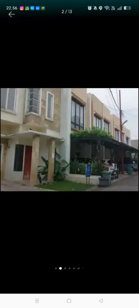 Over Kredit Vertihome cibubur, Jatikarya cibubur