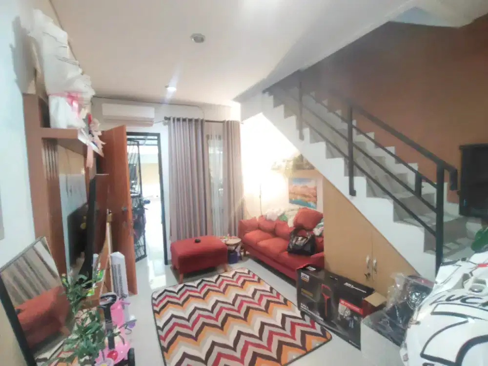Over Kredit Vertihome cibubur, Jatikarya cibubur