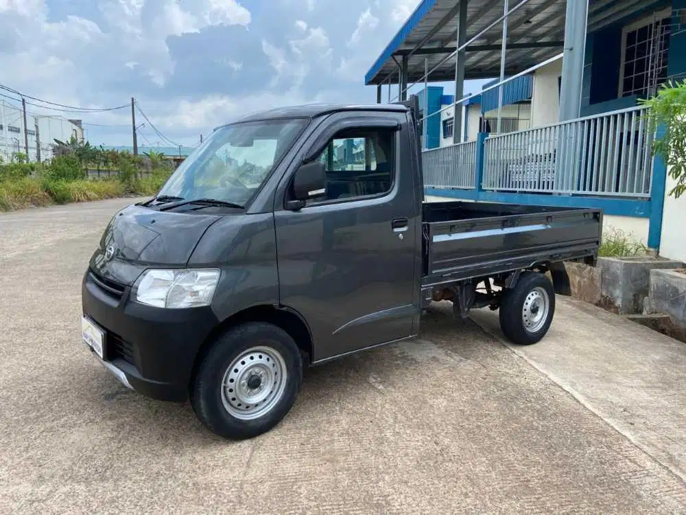DAIHATSU GRAN MAX PU MT 2023