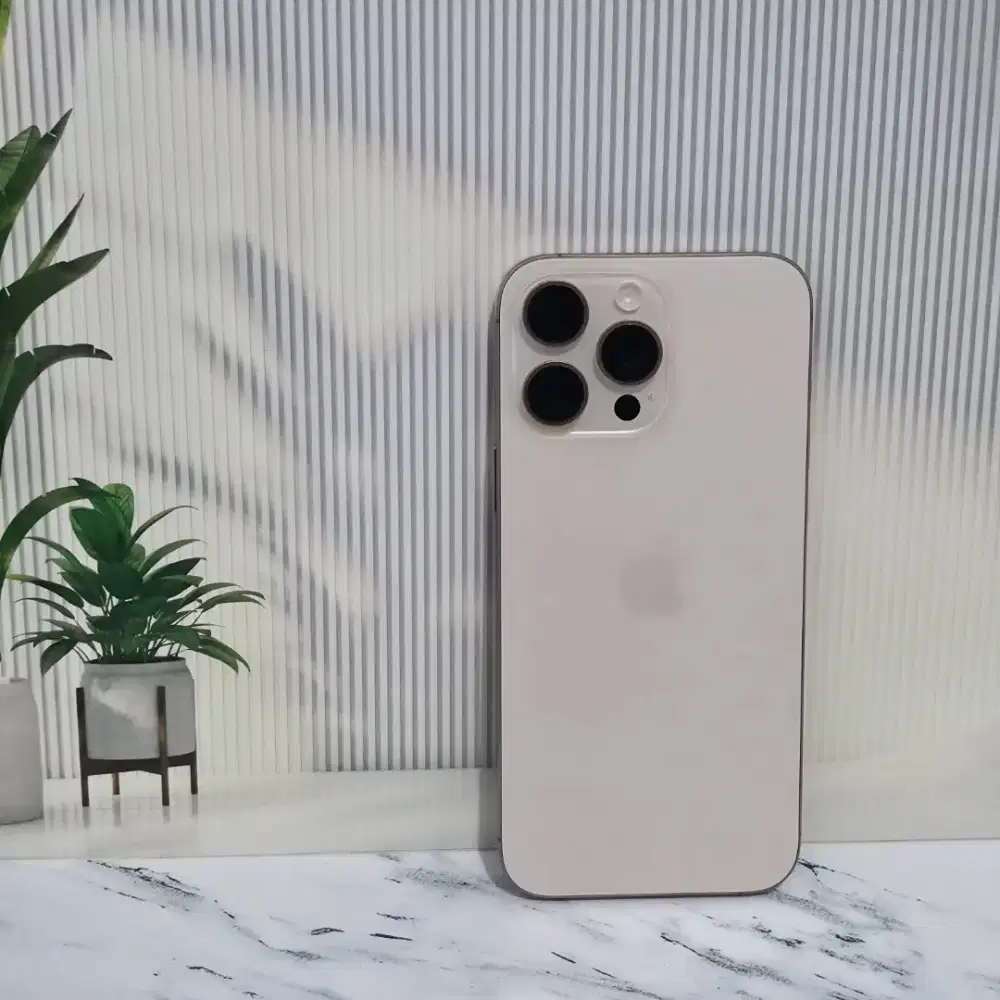 Iphone 16 promax 256 gb all operator