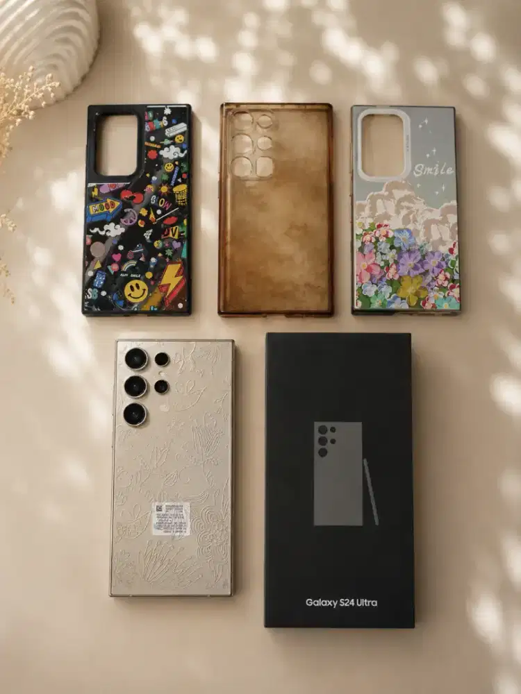 Samsung Galaxy S4 Ultra 12/256 SEIN