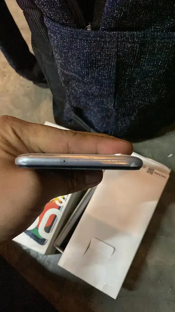 samsung A50S 6/128GB