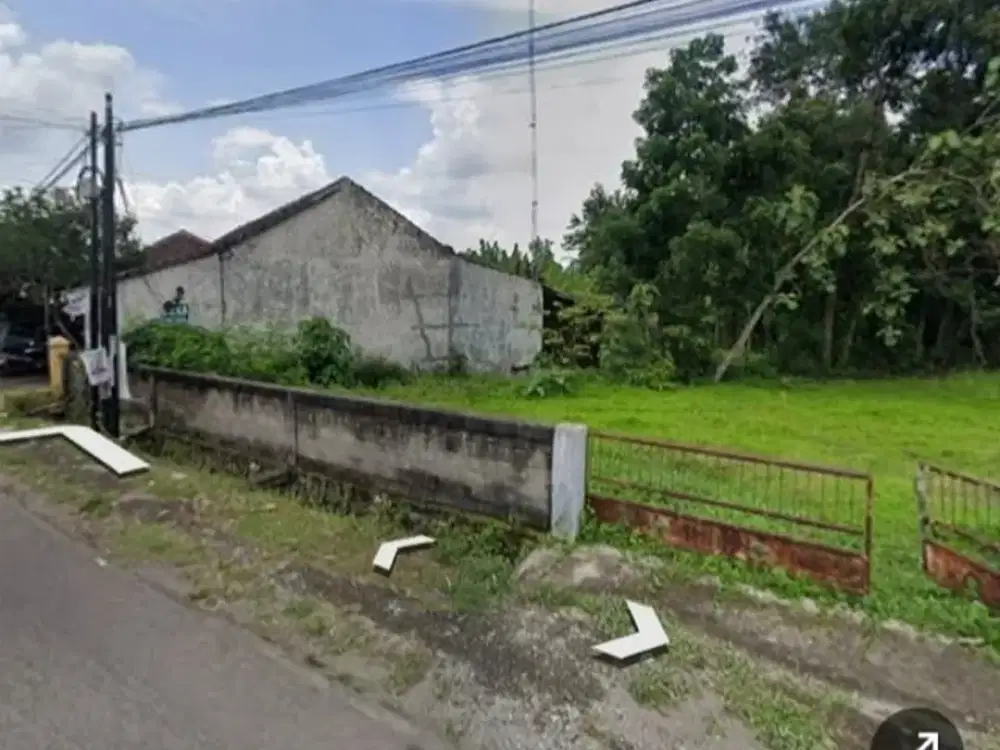 DIJUAL : Tanah datar, yg serius boleh nawar!