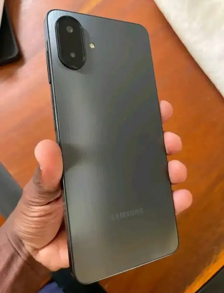 Samsung a07 ram 4/64gb